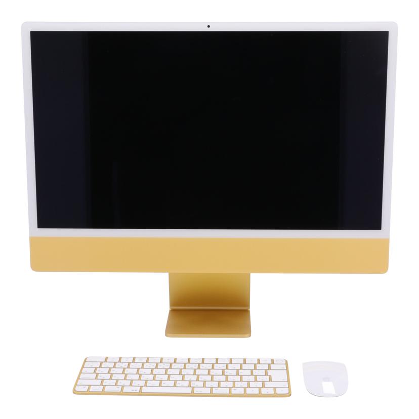 楽天市場】【送料無料】 ETC：Apple iMac (24 インチ, M1, 2021) A2438