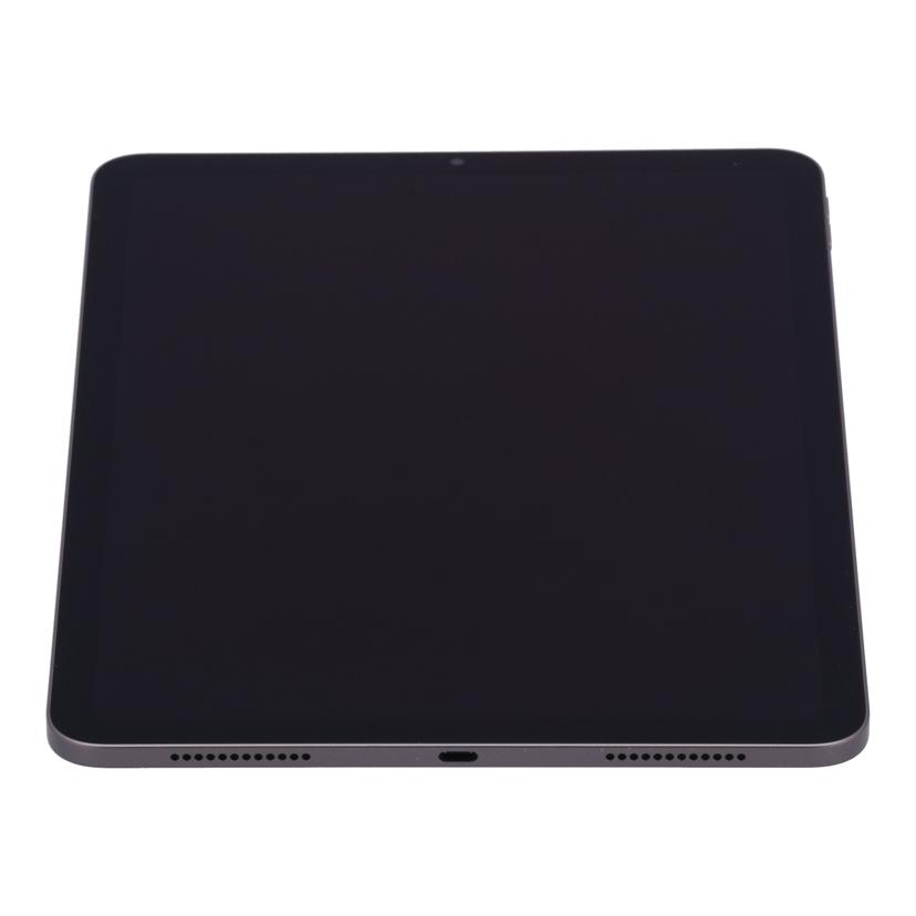 中古 iPad　Air　第5世代　Wi−Fi　256GB　2022Apple　 アップル　MM9L3J/A LT70WHL9JVコンディションランク【A】（商品 No.78-0）画像
