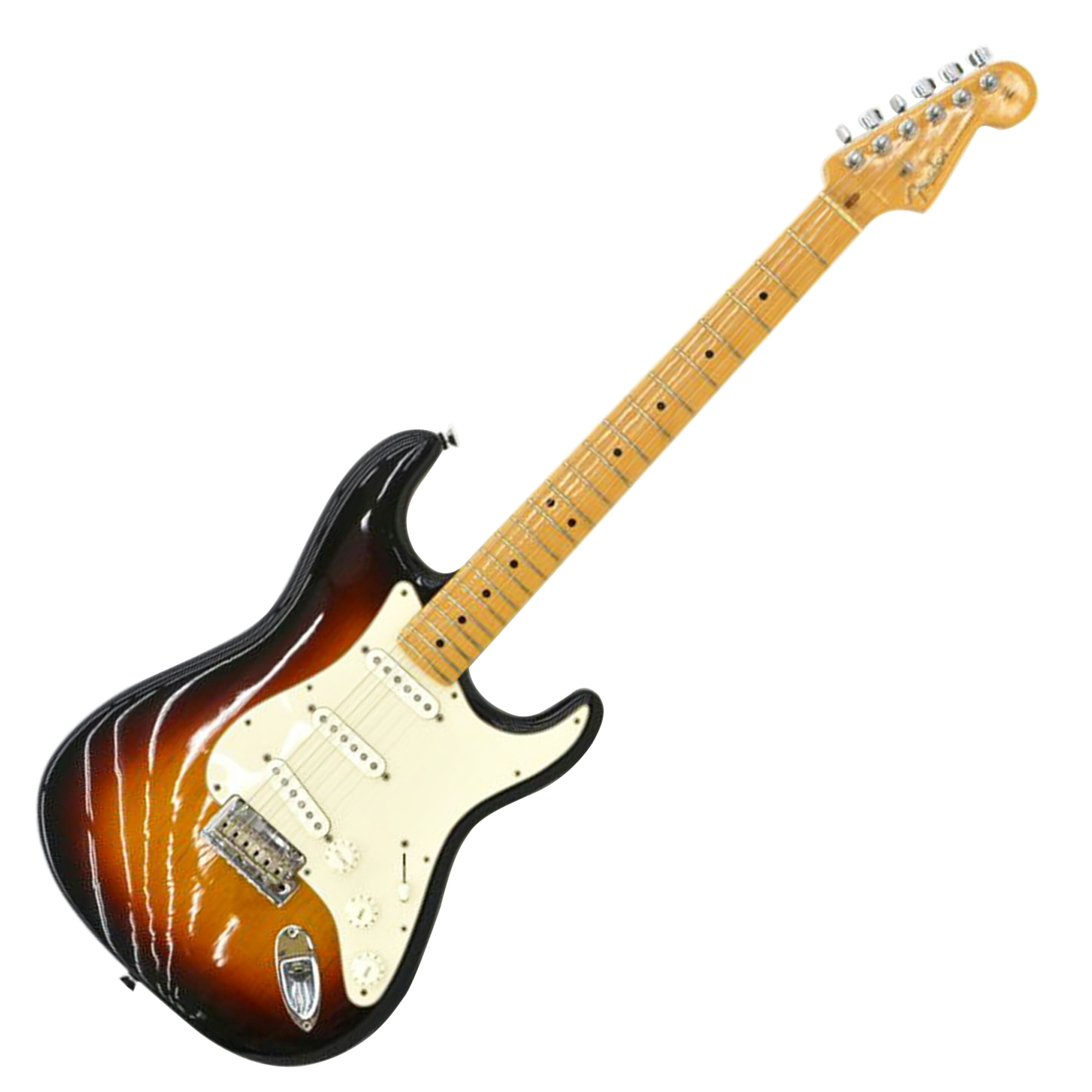 ギター Fender American Standard USA 89654-1.jpg