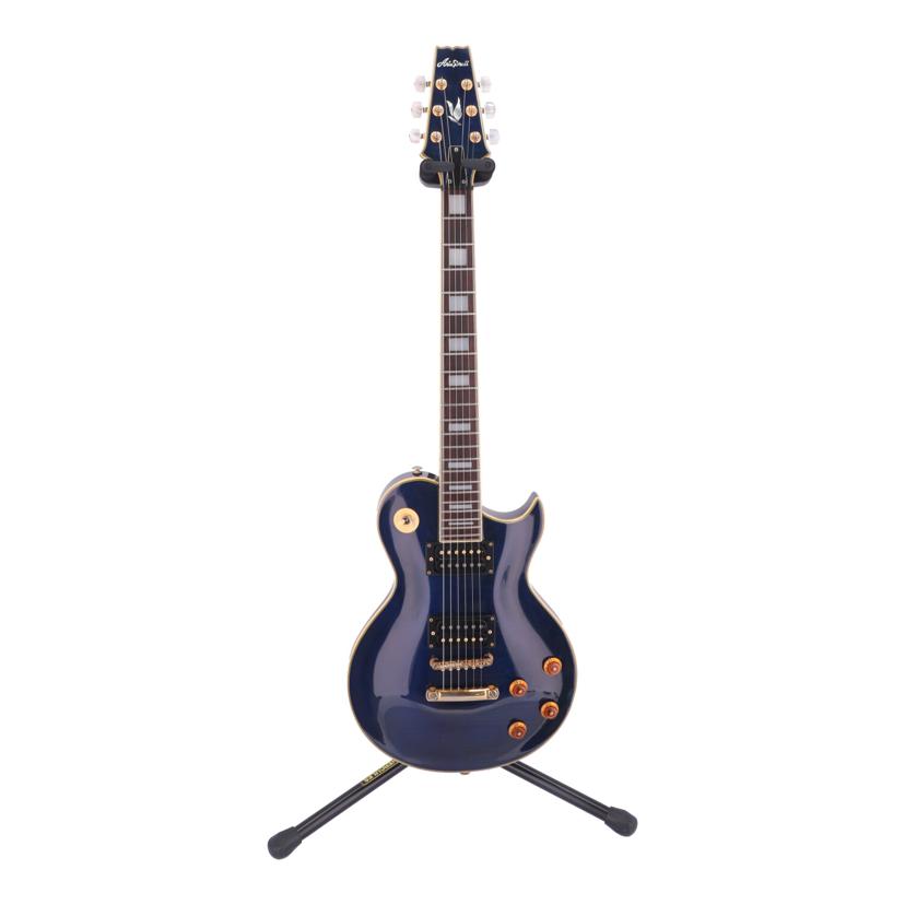 ARIAの中古ギター ARIA Sinsonido AS-101S MH サイレントギター(アリア サイレント