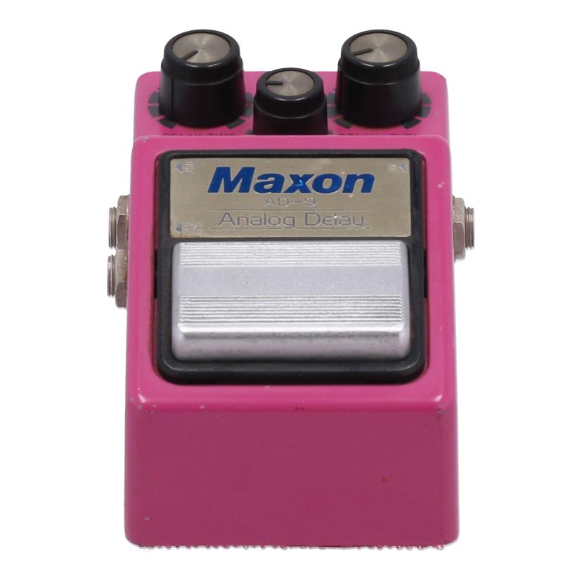 楽天市場】Maxon マクソン/エフェクター/ディレイ(ビンテージ)/DD-02