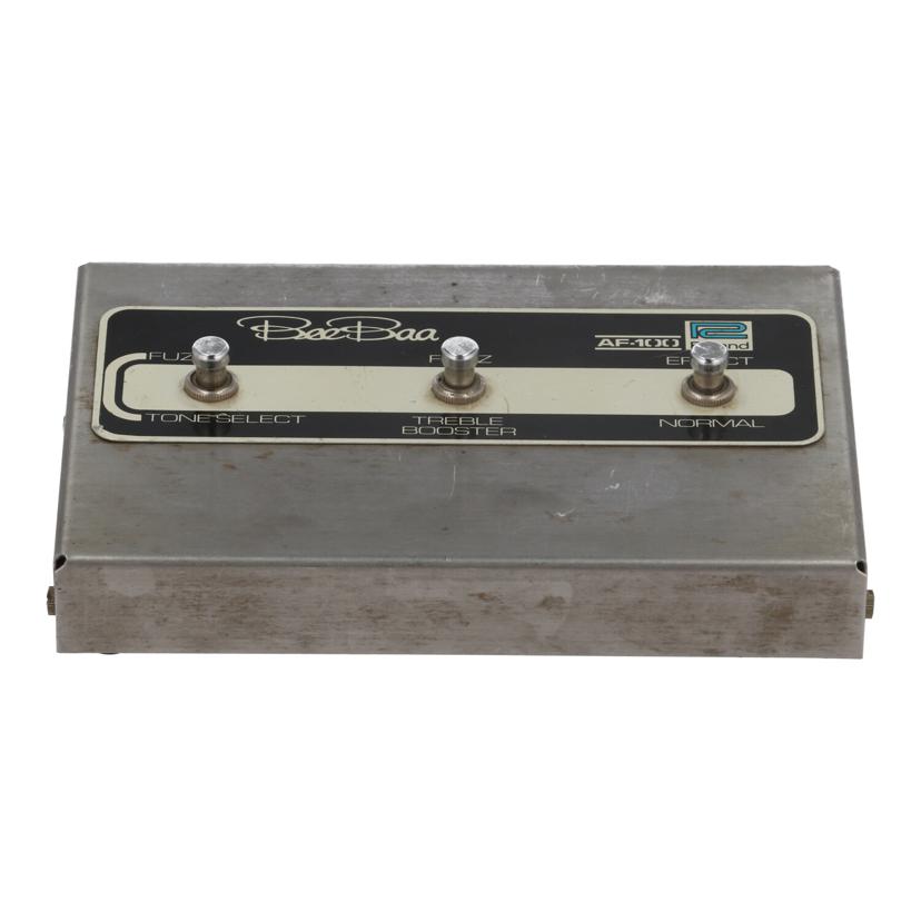 MASF RAPTIO m.a.s.f エフェクター MASF Pedals RAPTIO 送料無料 | Sound House