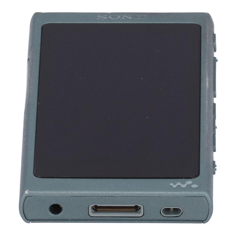 SONY NW-A55 ウォークマン『動作確認済　中古』 ソニー ウォークマン Aシリーズ 16GB NW-A55 : MP3プレーヤー
