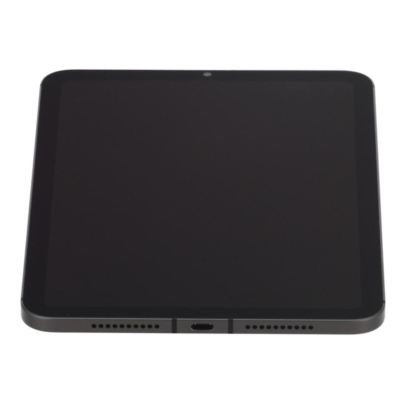 中古 iPad mini 第6時人 Wi－Fi＋Cellular 64GB 2021Apple アップルMK893J/A FP09TDDYQN健康状態序列付ける【A】（商いもの No.82-0）