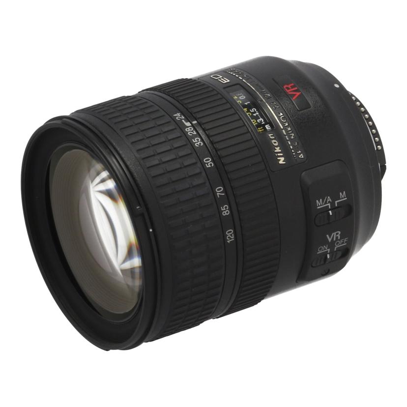 Nikon ニコン /交換レンズ/24−120mm/AF-S VR 24-120mm f3.5-5.6G ED /0304952/Bランク/82【中古】 楽天市場】Nikon ニコン /交換レンズ/24−120mm/AF-S VR 24