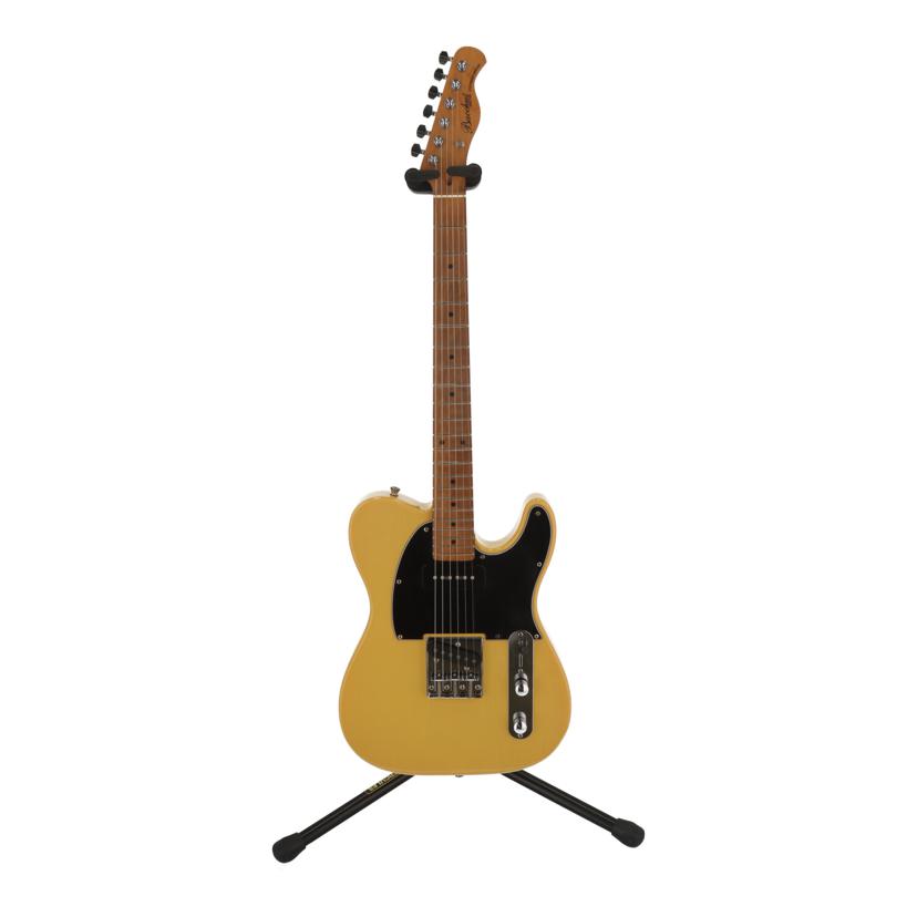 楽天市場】【中古】 Bacchus BTE-2-RSM エレキギター 弦楽器