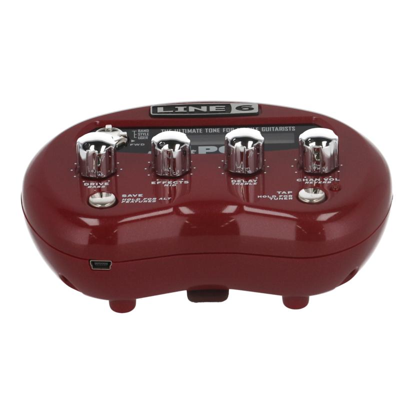 RED WITCH レッドウィッチ/エフェクター/フェイザー/Deluxe Moon