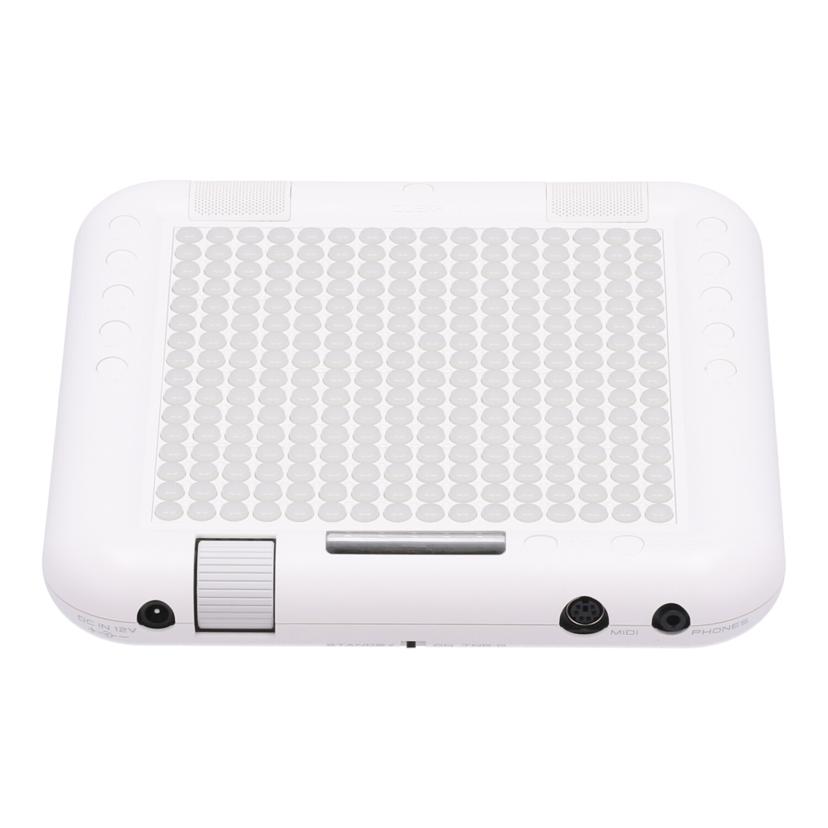 中古 電子楽器 YAMAHA ヤマハ TENORI-ON 21japz01352 コンディションランク【A】 (商品 No.21-0)