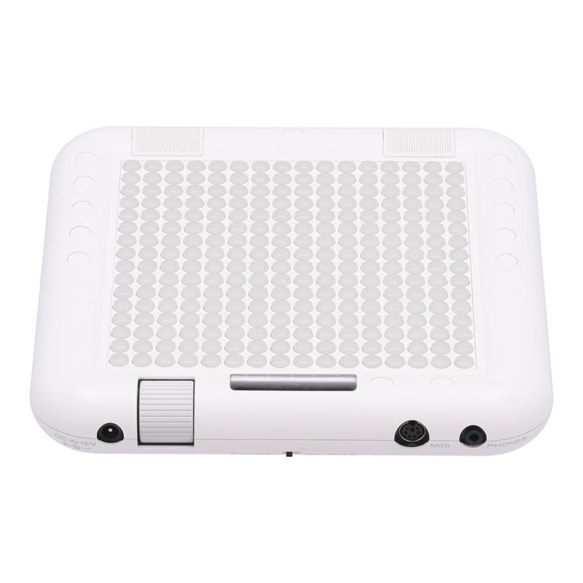 中古 電子楽器 YAMAHA ヤマハ TENORI-ON 21japz01351 コンディションランク【A】 (商品 No.75-0)