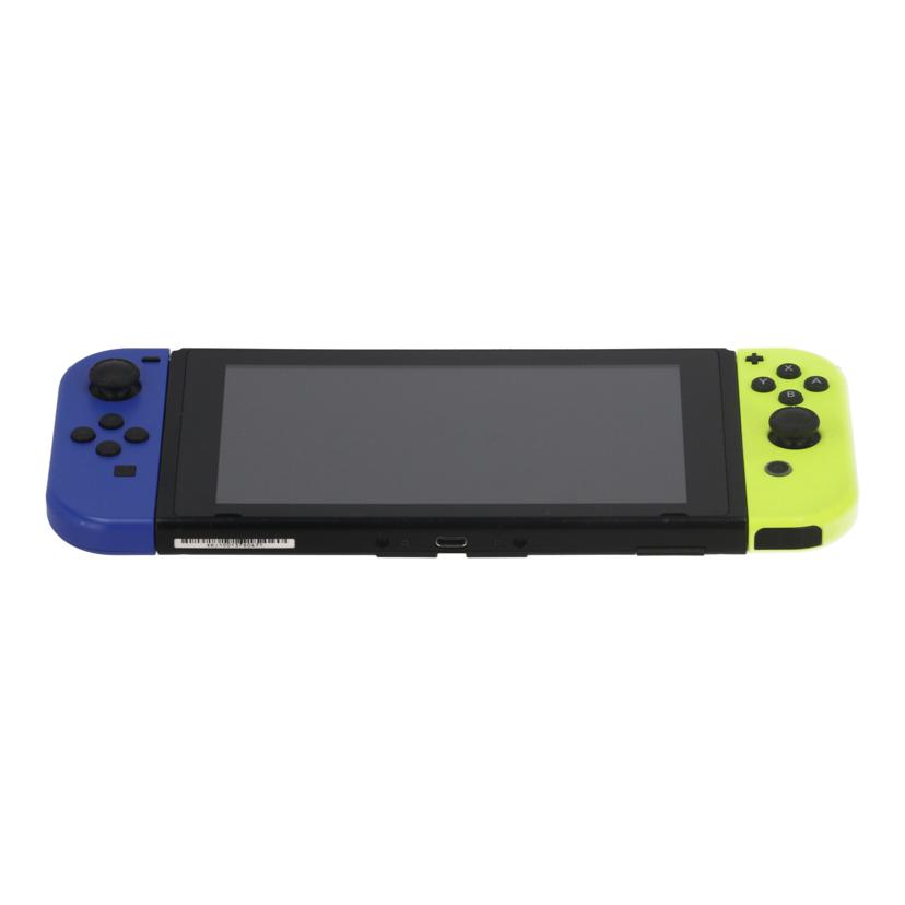 Nintendo 任天堂 ニンテンドー/Switch Lite 本体/HDH-S-YAZAA/XJJ70000502910/Aランク/75【中古】 楽天市場】Nintendo 任天堂 ニンテンドー /Switch Lite 本体/HDH