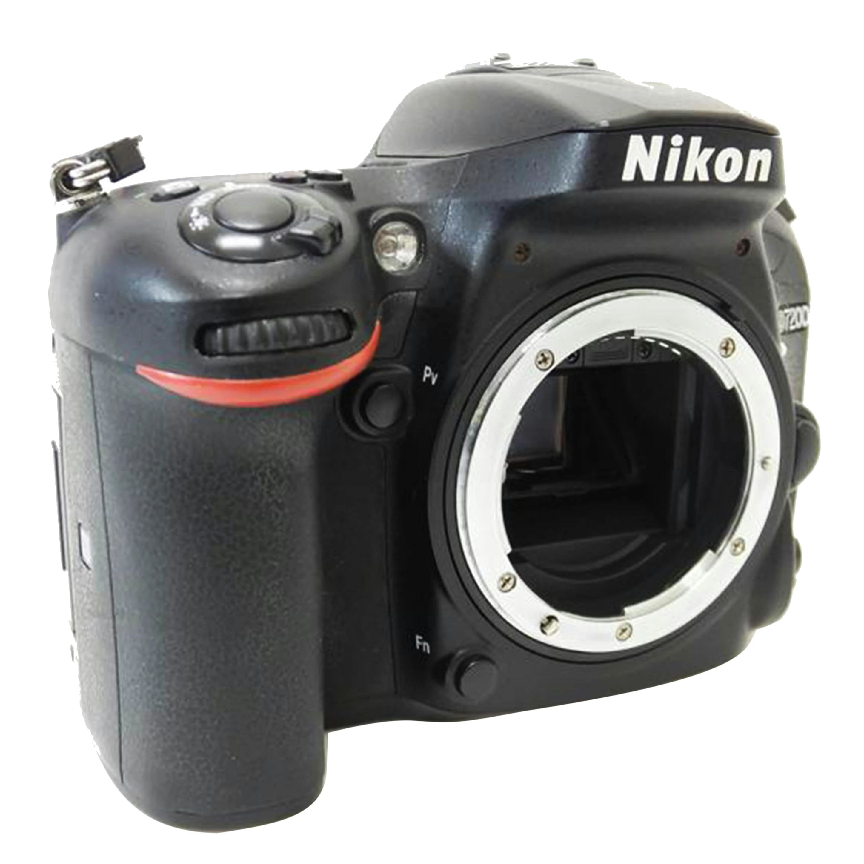 NikonD7200 バッテリー美品 即使用可能品 楽天市場】NIKON ニコン/バッテリーパックキット/D7200 MB-D15/2029470