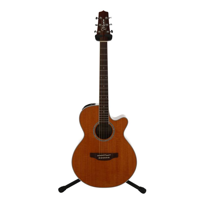 Takamine エレアコ　ギター 楽天市場】Takamine タカミネ/エレアコギター/PT-408/29010097