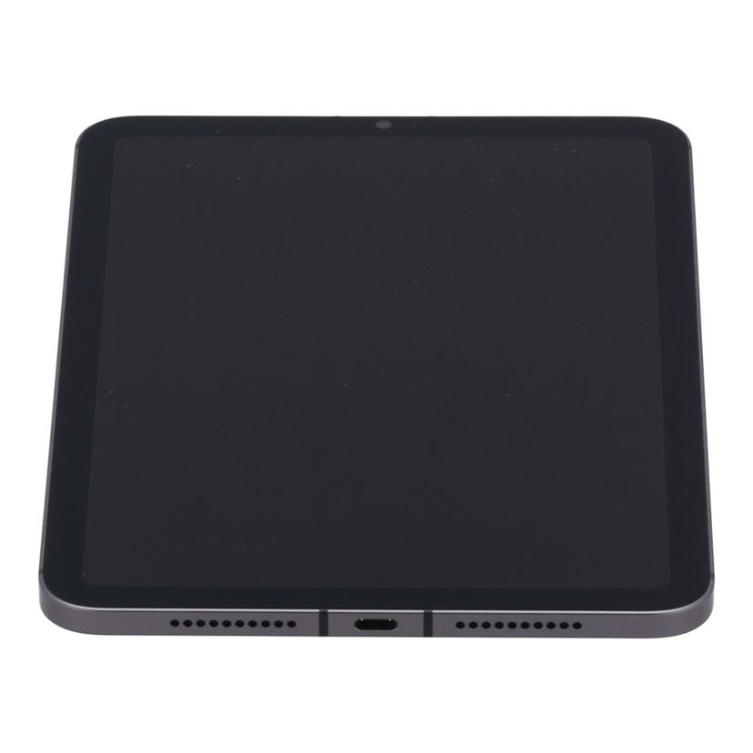【楽天市場】中古 iPad mini 第6世代 Wi−Fi＋Cellular 256GB 2021Apple アップルMK8F3J/A QTF6Q2G90Lコンディションランク【B】（商品