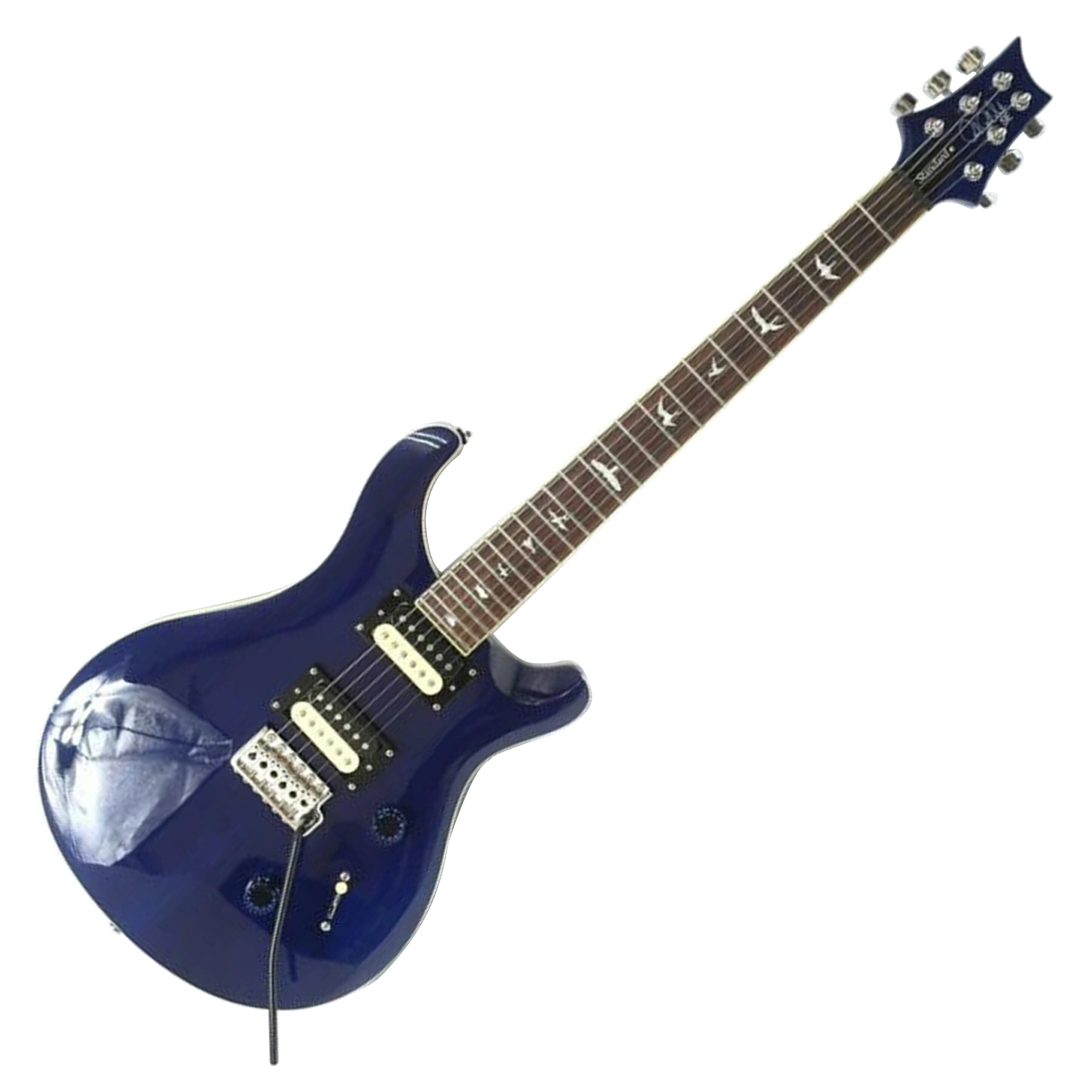 Silvertone(シルバートーン) 楽器｜番外編：Silvertone - DHPB Guitar
