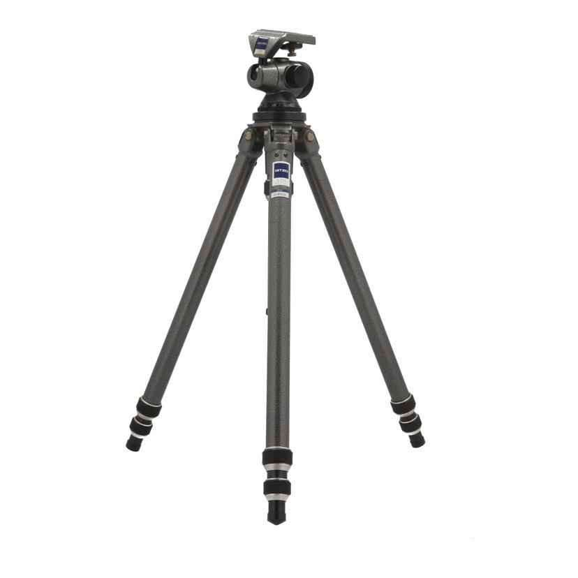 楽天市場】中古 一脚GITZO ジッツォG1564 MK2 348513コンディション