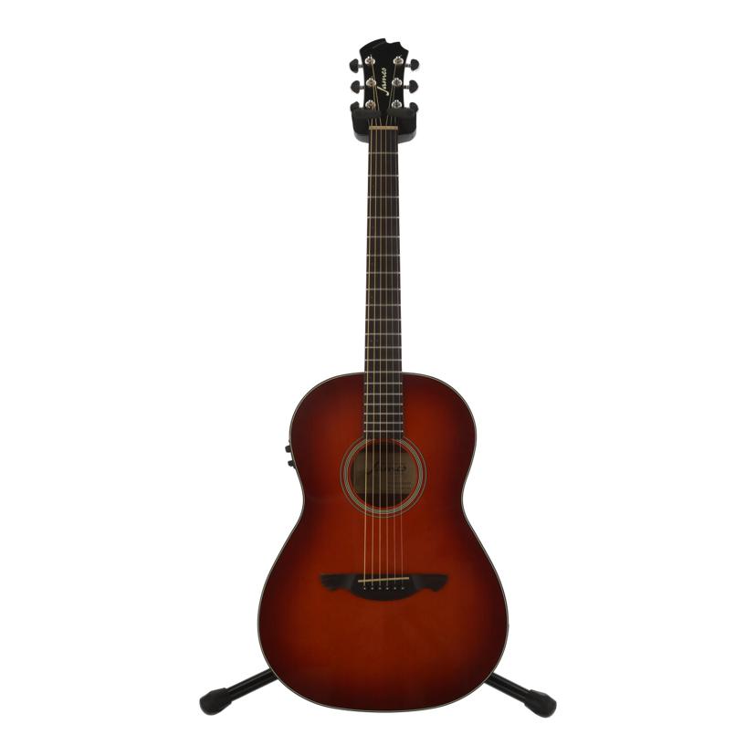 エレアコ　james James J-900/C Natural L.R.Baggs PU搭載エレアコ オール単板