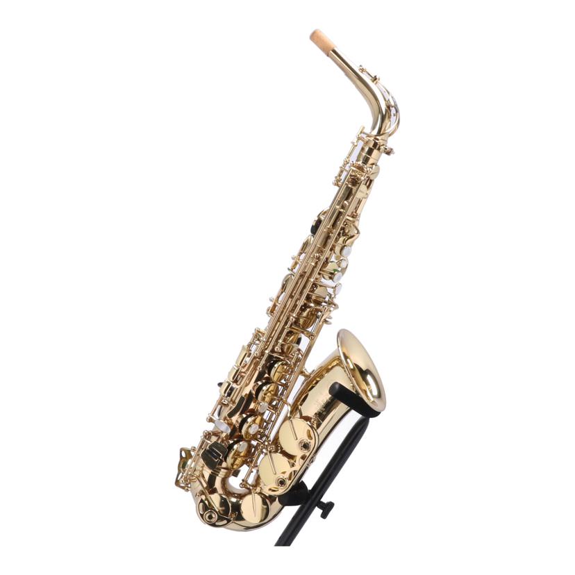 アルトサックス　SELMER（セルマー）アクソス リード付き✨ Amazon | Selmer ALTO SAX AXOS 2ND GENERATION セルマー アルト