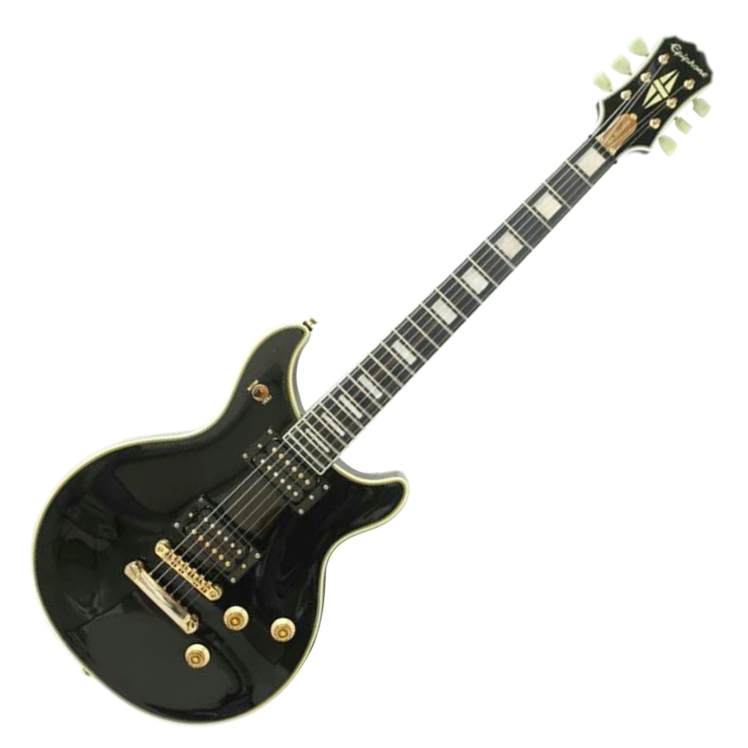 楽天市場】Epiphone Limited Edition Tak Matsumoto DC Custom