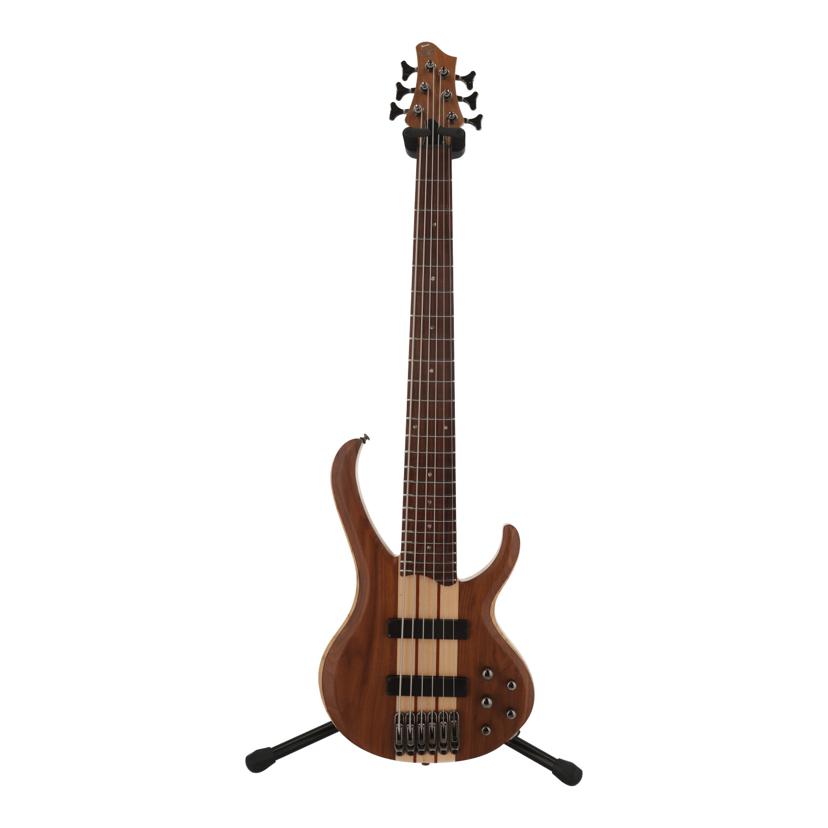 【10186】 BURNY LPB-65 ? バーニー ベース BURNY BRB-65 BK GROOVY BASS BLACK FERNANDES Worldwide