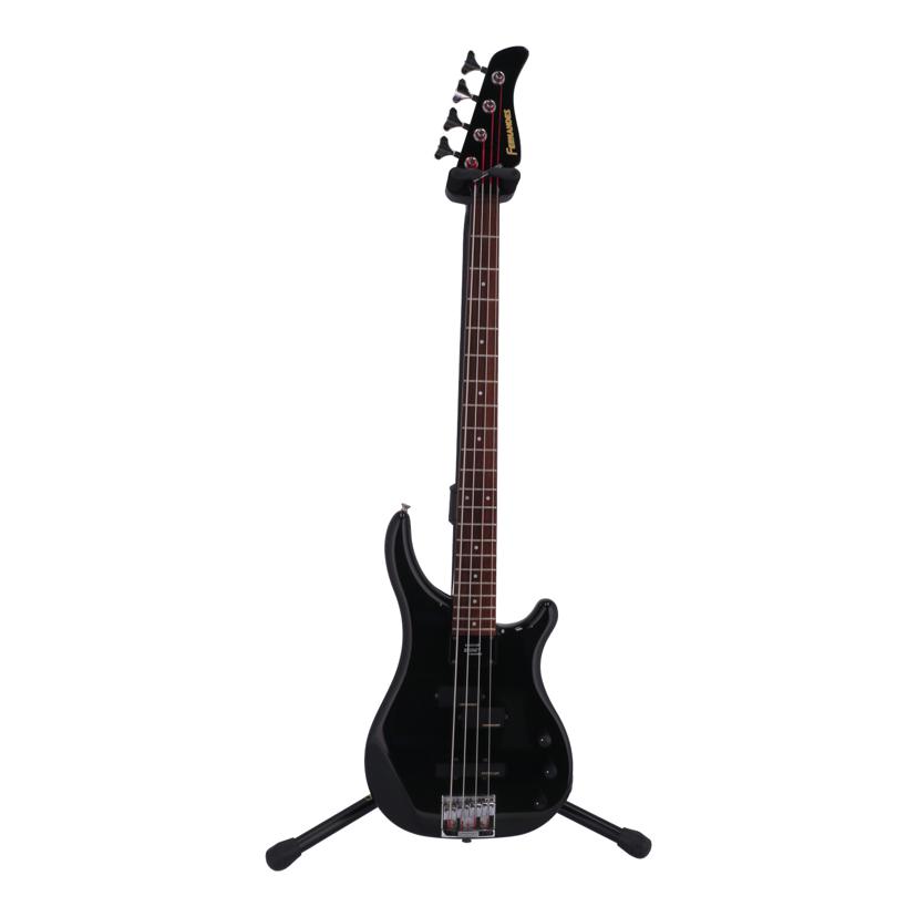 楽天市場】FERNANDES フェルナンデス/エレキベース/LIMITED EDITION PJ