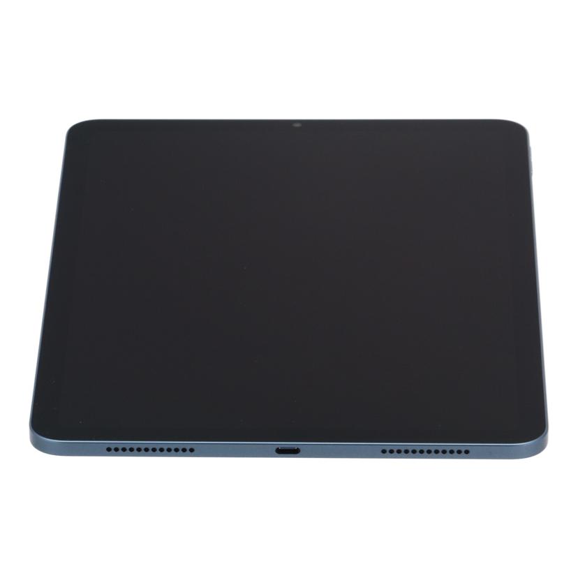 中古 iPad Air 第5世代 Wi-Fi 256GB 2022Apple アップルMM9N3J/A J97K043XHYコンディションランク【A】（商品 No.62-0）画像