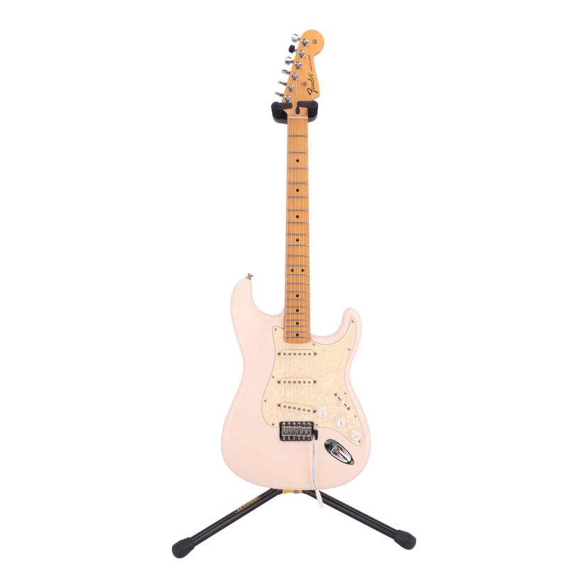 楽天市場】Fender MEXICO フェンダーメキシコ/エレキギター