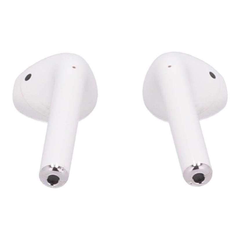 楽天市場】Apple アップル/AirPods 第1世代/A1523/FXXV3BQ5H8TT