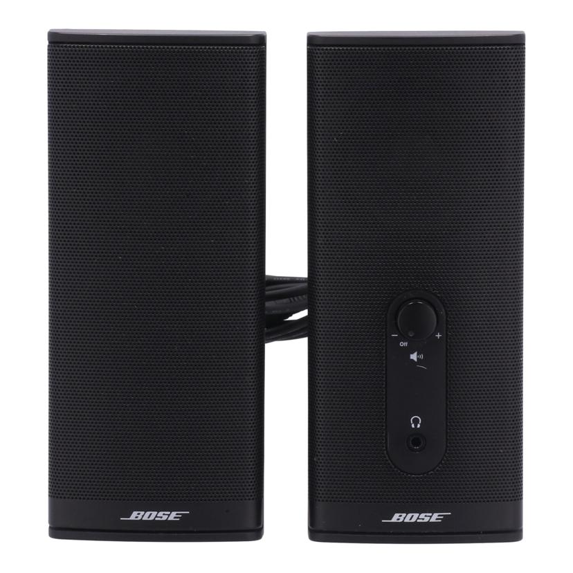 BOSE ボーズ/2.1chスピーカーシステム/MODEL 501X/Bランク/62【中古】 BOSE ボーズ/2.1chスピーカーシステム/MODEL 501X/Bランク/62