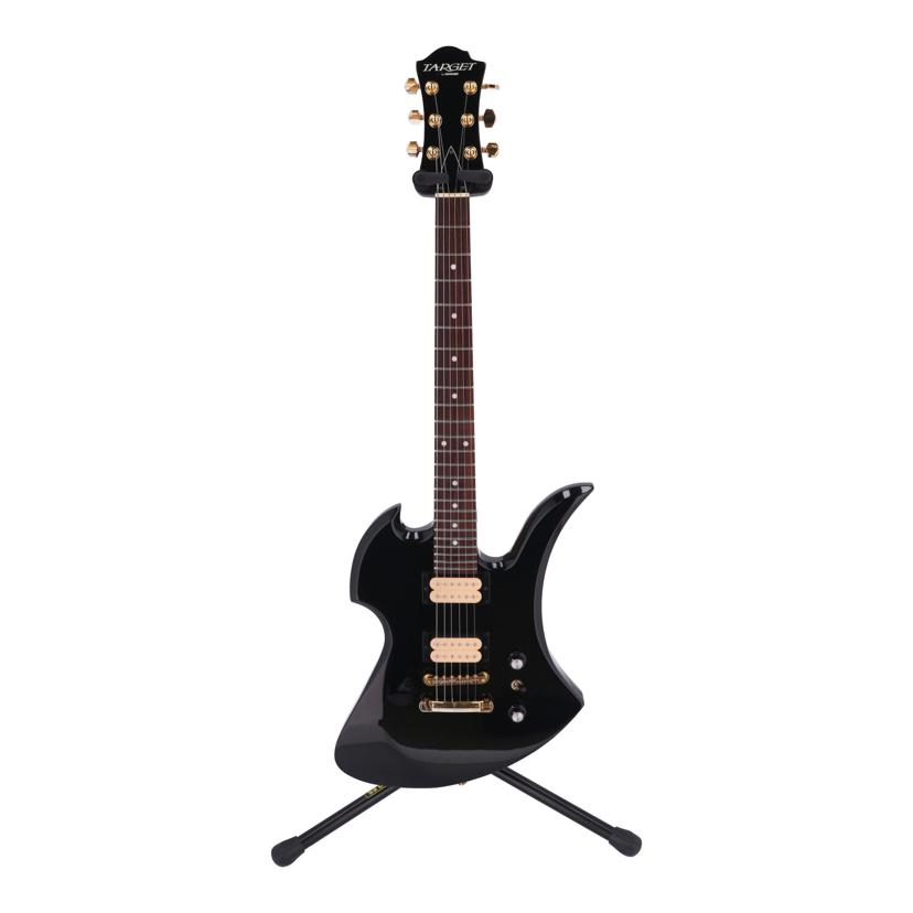 【値下げ可能】FERNANDES モッキンバード　TARGET ターゲット　ギタ 値下げ可能】FERNANDES モッキンバード TARGET ターゲット ギタ