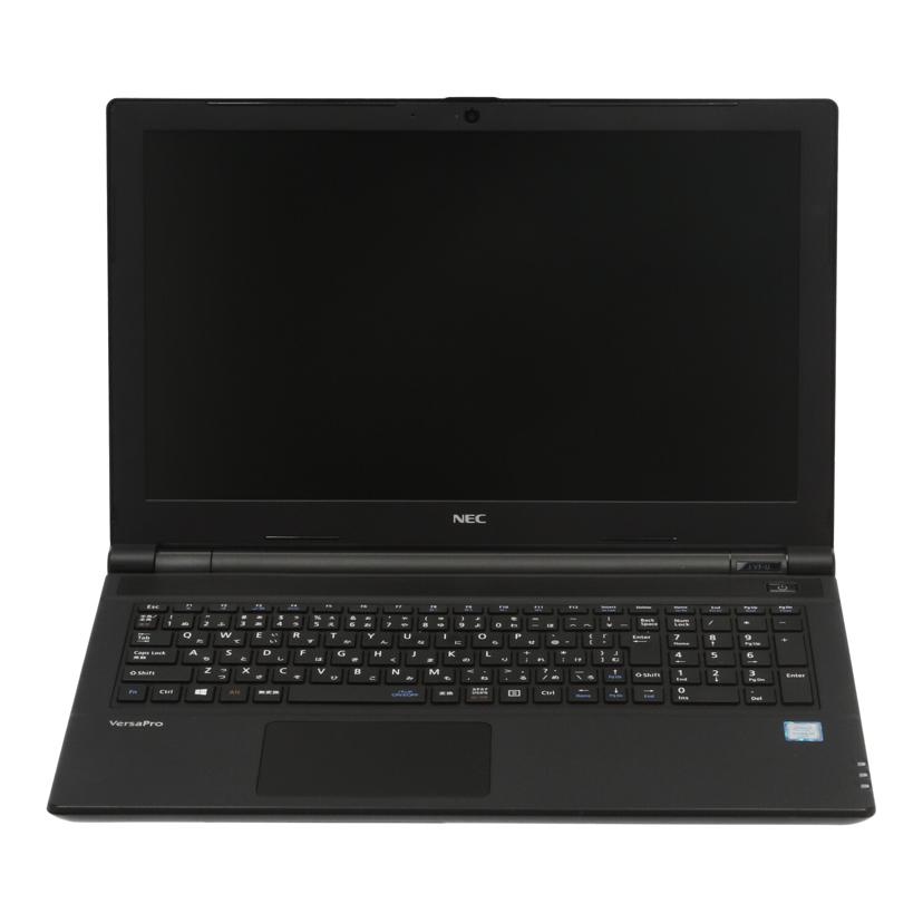 その他ノートPC本体 VETESA XC-H15-4100-8G 415xeuhYryL.jpg