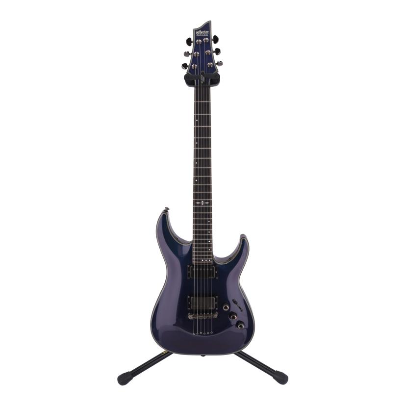 楽天市場】Schecter HELLRAISER AD-C-1-FR-HR Black Cherry 新品