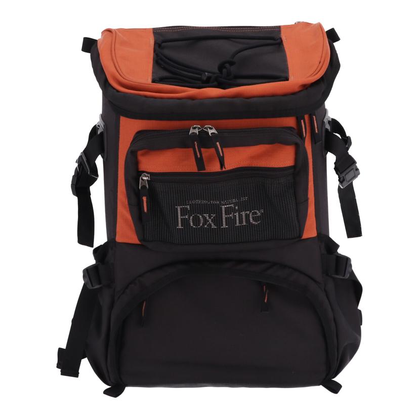 中古 カメラリュック FOX　FIRE フォックスファイヤー ｶﾒﾗﾘｭｯｸ - コンディションランク【BC】 （商品 No.81-0）