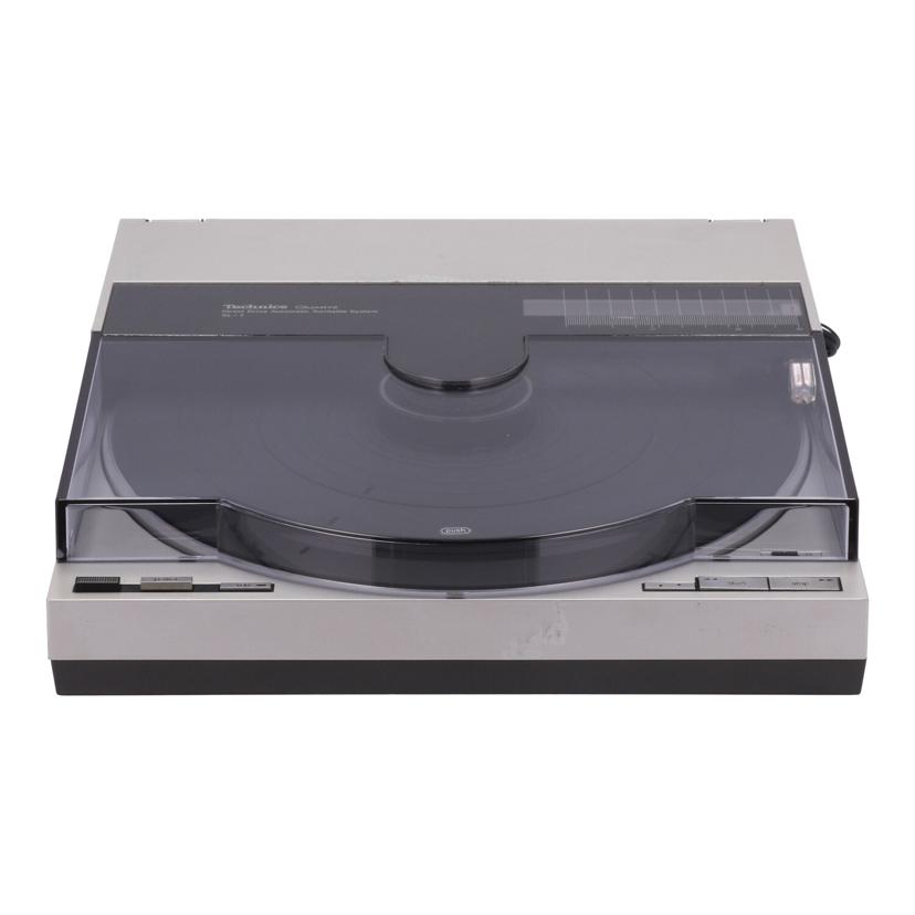 楽天市場】Technics テクニクス/レコードプレーヤー/SL-D3