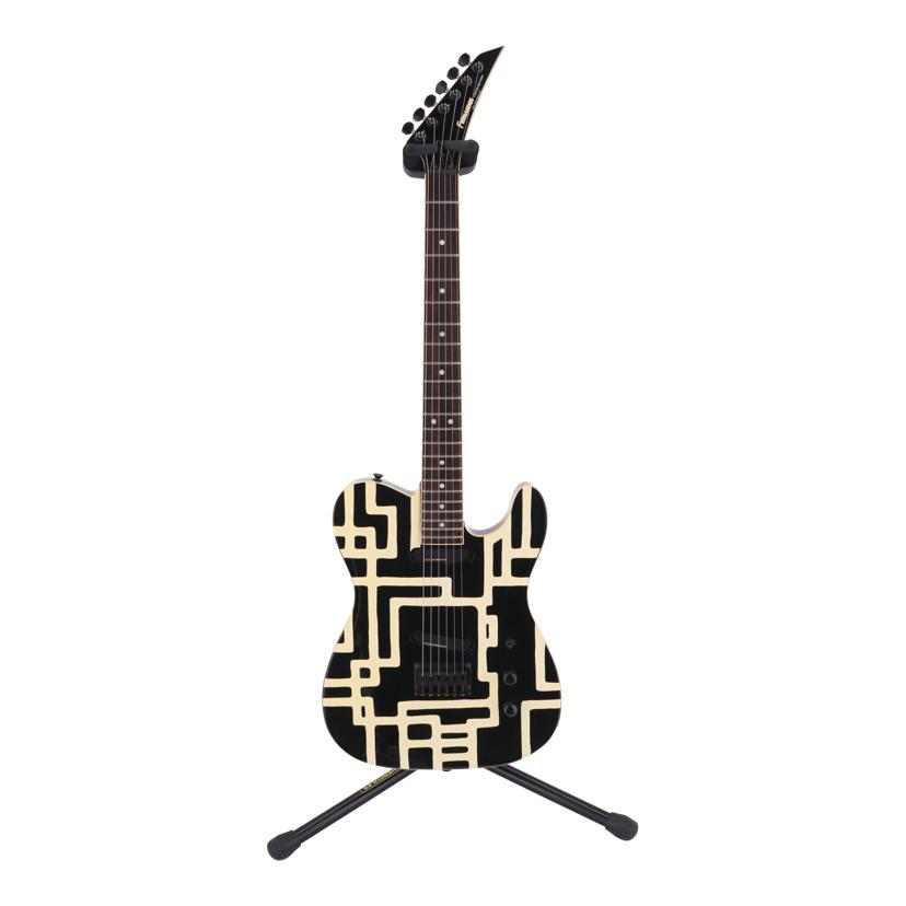 【中古】FERNANDES　エレキギター　FGZ　フェルナンデス　【81】 FERNANDES Fernandes FGZ-400 Electric Guitar エレキギター