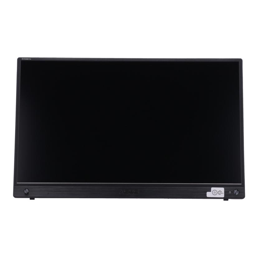 中古 ワイヤレスモバイルモニター15．6インチ/ZenScreen　GO ASUS エイスース MB16AWP R2LMQS110931 コンディションランク【B】 （商品 No.75-0） 28,535円