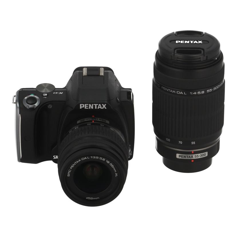 中古 デジタル一眼 ダブルズームキットPENTAX ペンタックスK-S1 ダブルズームキット 6012722コンディションランク【BC】（商品 No.78-0）｜DIGIREX