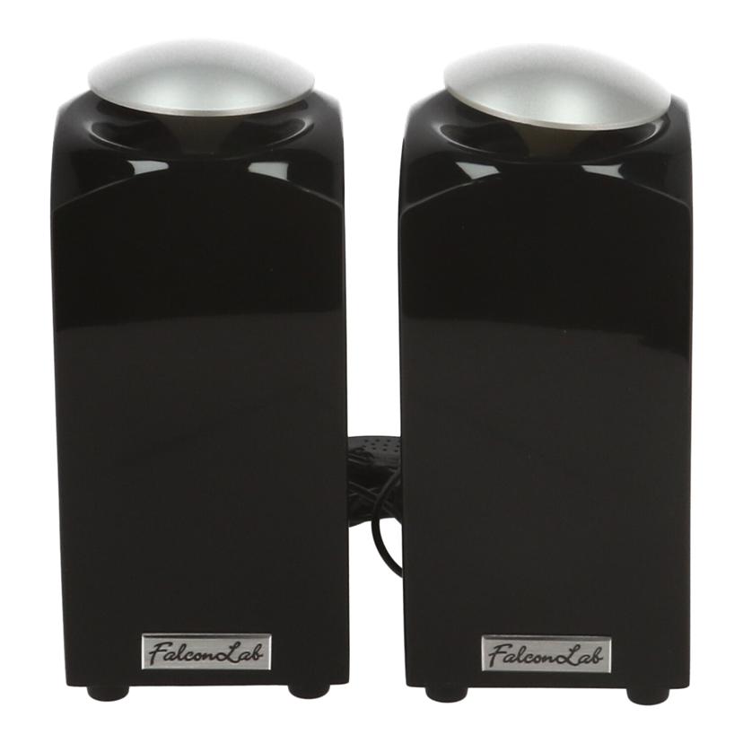 中古 USBアクティブスピーカー未使用FalconLab ファルコンラボ M20ib 181/182コンディションランク【S】（商品 No.05-0）