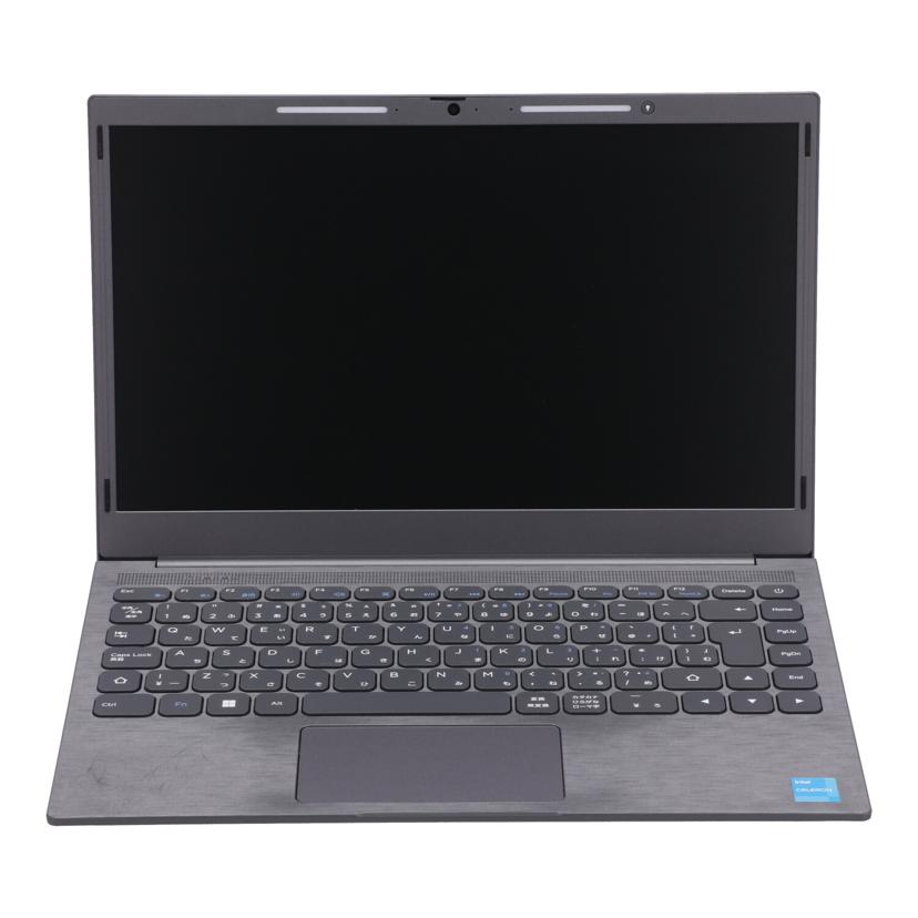 TSUKUMO EX COMPUTER ツクモ/Win10ノートPC/N1502K310T/8G/15AJ5R574/Bランク/05【中古】 46369-1.jpg