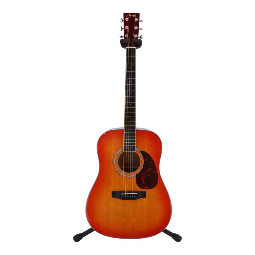 ☆S Yairi ☆YF-30☆楽器☆アコギ☆S.yairi☆エスヤイリ ☆S Yairi ☆YF-30☆楽器☆アコギ☆S.yairi☆エスヤイリ