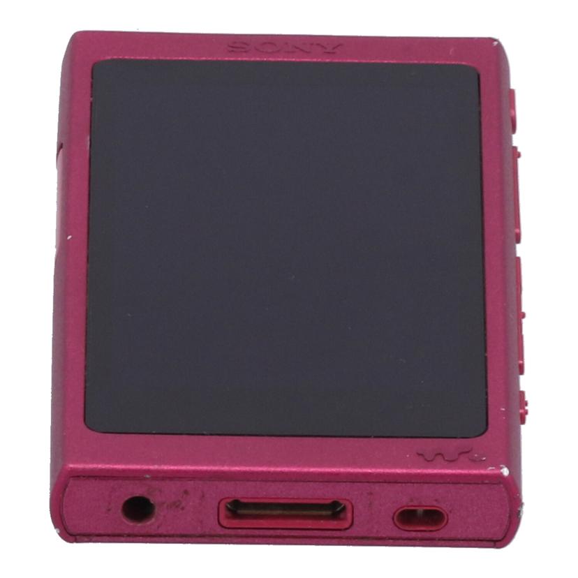 中古 ハイレゾ対応ウォークマン 16GBSONY ソニーNW-A35 5024404コンディションランク【B】（商品 No.22-0）