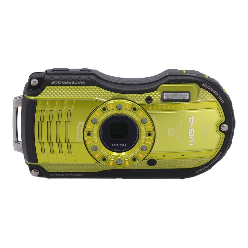 4AM53 リコー デジタル カメラ WG-5 SR リコー RICOH WG-5 GPS 価格比較 - 価格.com