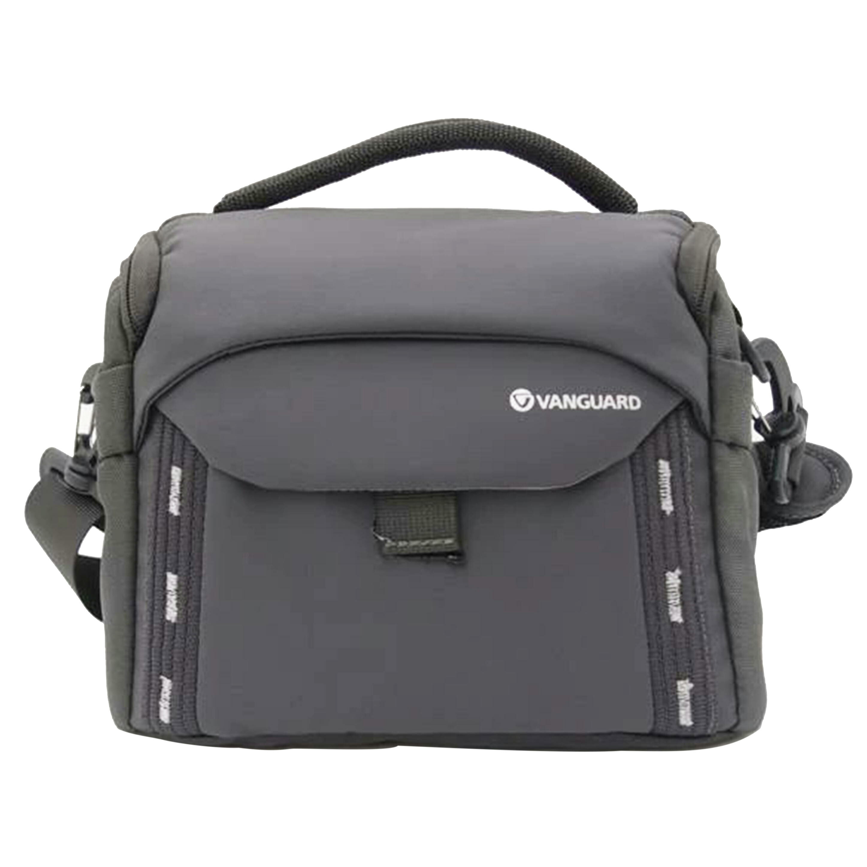 中古 カメラバッグ VANGUARD ヴァンガード VEO ADAPTOR 24M GY コンディションランク【A】 （商品 No.69-0）