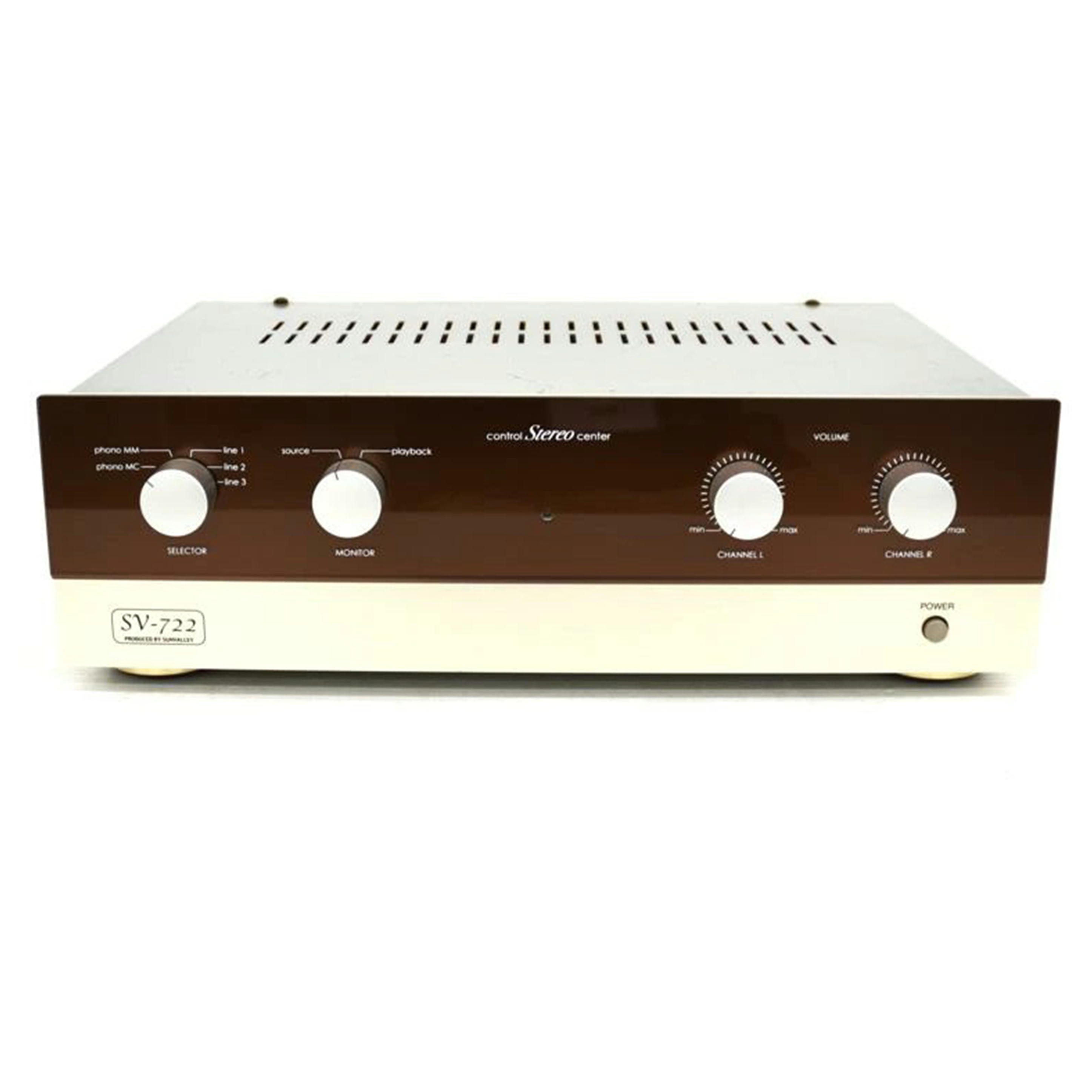 Barcus-Berry Standard Preamp 1330 プリアンプ Barcus-Berry Standard Preamp 1330 プリアンプ - メルカリ