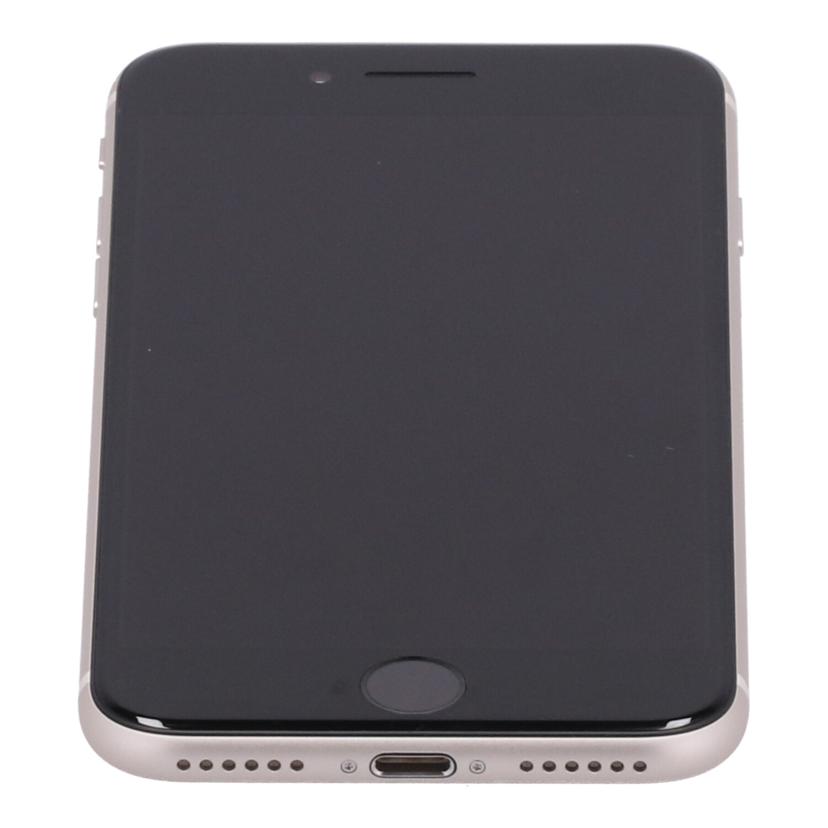 中古 iPhone SE 第3世代 128GBApple アップルMMYG3J/A MLHFL2XW6Hコンディションランク【AB】（商品 No.01-0）｜DIGIREX