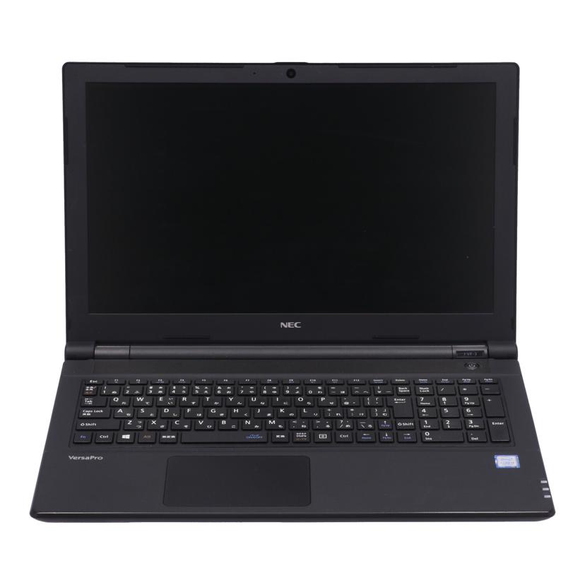 中古 Win11ノートPC/VersaPro J VF－3 NEC 日本電気 PC-VJL23FB7RJ13 93000706A コンディションランク【B】 （商品 No.70-0）