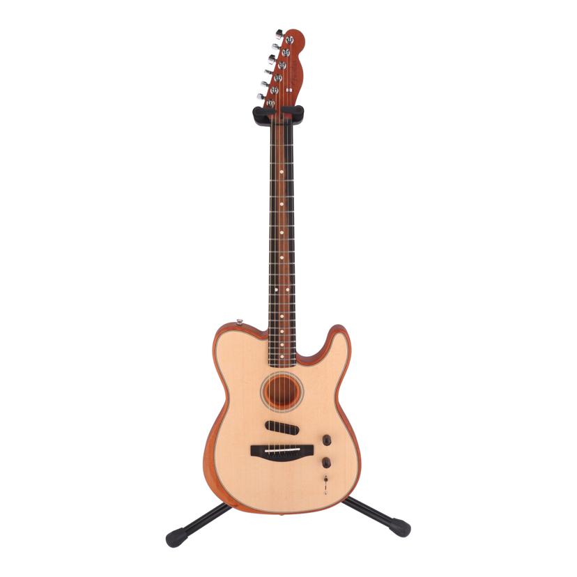 楽天市場】中古 アコースティックギターFender フェンダーSAC-05 SB