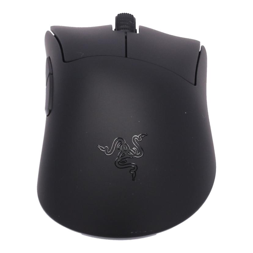 中古 ワイヤレスゲーミングマウス Razer レイザー　 RZ01-04630100-R3A1 PM2440H26701022 コンディションランク【AB】 （商品 No.75-0） 9,044円