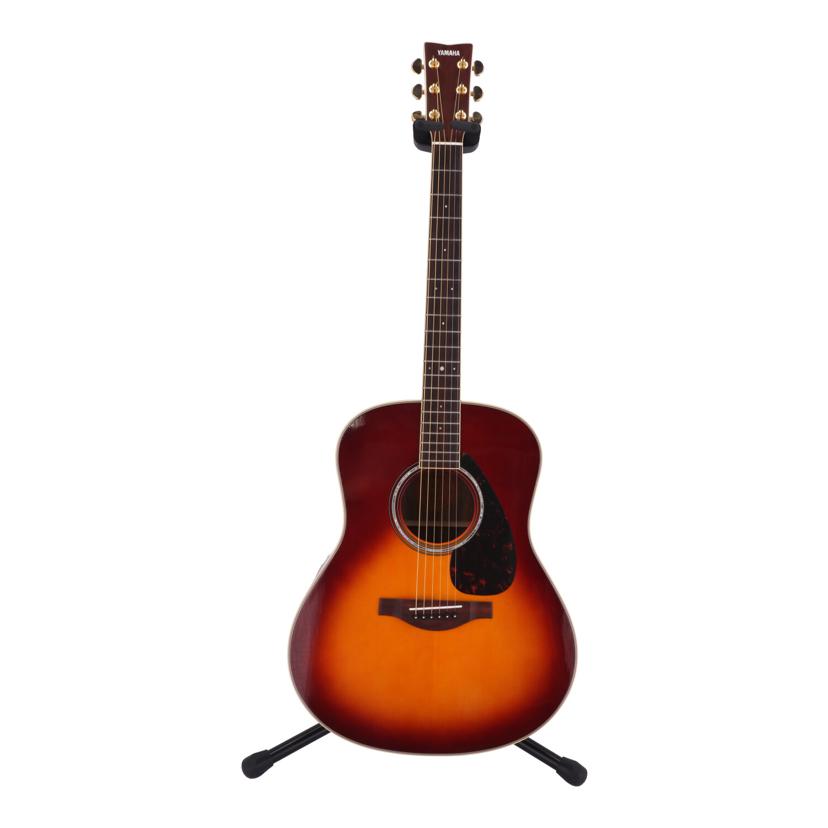 中古 エレアコギター YAMAHA ヤマハ LL6 IIK240516 コンディションランク【B】 （商品 No.62-0）