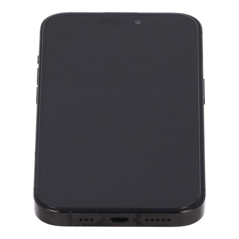 中古 iPhone14 Pro 128GBApple SoftBank アップル MPXU3J/A C59KKX2C6Kコンディションランク【A】(商品 No.09-0)|DIGIREX