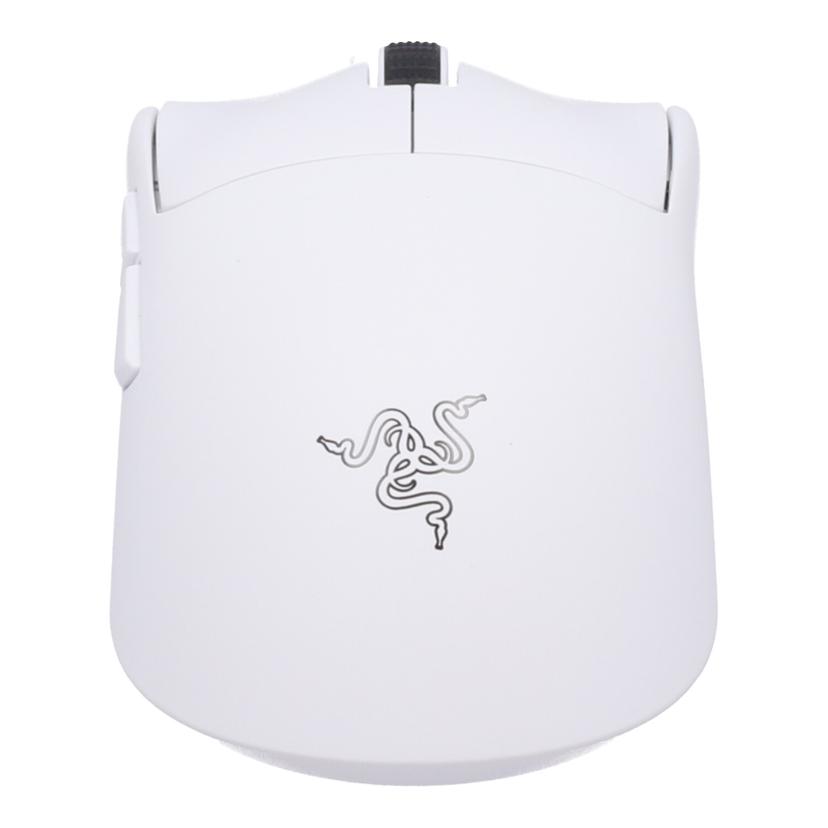 RAZER レイザー/ゲーミングマウス/VIPER V2 PRO/Bランク/62【中古】 楽天市場】RAZER レイザー/ゲーミングマウス/VIPER V2 PRO/B